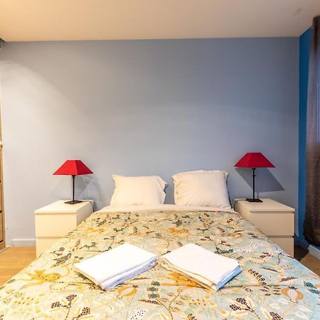 Appartement Avec Jardin, Ideal Pour Animaux - Floreal Clermont-Ferrand Exterior photo